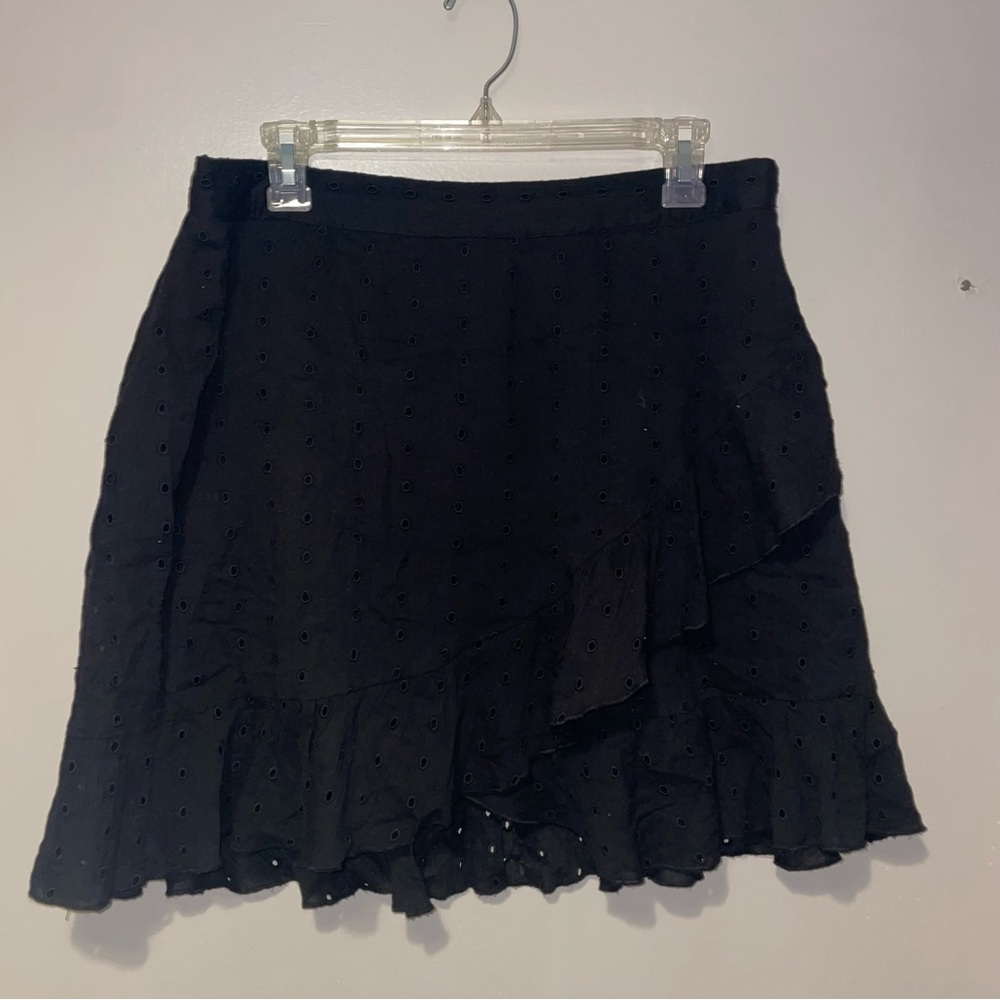 LC Lauren Conrad skirt